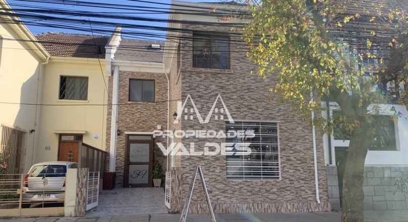 Casa en excelente ubicación de 197 mts2, Viña del Mar